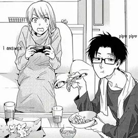 #ヲタクに恋は難しい #wotakoi re•vers