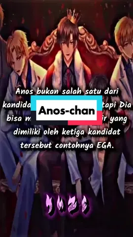 masa sih? #foryoupage #maou #anime #maougakuinnofutekigousha #anosvoldigoad #maougakuin #fypシ #fyp #tiktok #foryou #animeedit 