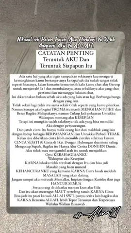 😭😭 Aku Tidak Kuat Ya Allah 🙏🙏 #curhatMama_manjayh #mama_manjayh #alwa21 #fyp #mama_manjahBerkomen 