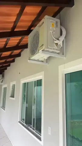 instalação aparelhos Elgin 9000btus