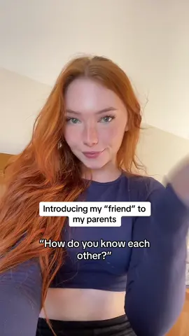 Its a long story 🤭 #gingergirlshavemorefun #relateable #redheadsarebad 