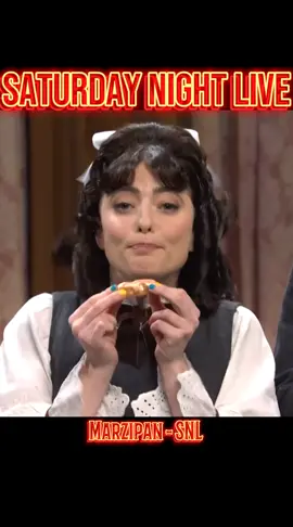 Marzipan #SNL #tvshow #funny #comedian #AustinButler #Lizzo #Love #foryou #fypシ