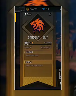 yang mau join link open ada di bio #enjenpreset #studentxml #studentelit 