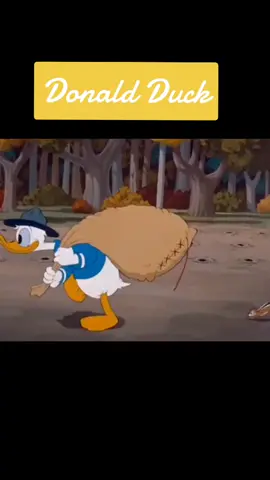 Disney Donald Duck short   #donaldduck #disney #disneychannel #70skids #80skids #disneyhistory #waltdisney #cartoon #disneychannelthrowbacks
