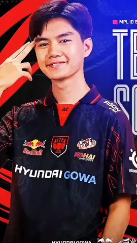 Akirnya interview AE, udil siap taunting nih kalo performa AE membaik🔥🤫 #fyp #alteregoesports #interviewalterego #mplindonesia #weownthis #mplids12challenge #serunya17an🇮🇩 #GamingOnTikTok #mobilelegends #mlbbcreatorcamp 