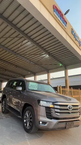 #لاندكروزر #2023 #تويوتا #لاند2023 #جميع_انواع_السيارات #معرض_فهد_الدوسري 