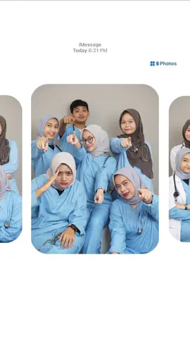 my 24/7 menghadapi perkoasan duniawi #coasslife #koas #doktermuda #CapCut #fyp 