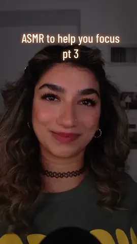 i bet you lost focus after 3 sec #asmr #leedahasmr #fypシ #asmrvideo #visualasmr #asmrmouthsounds #asmrinaudiblewhispering 