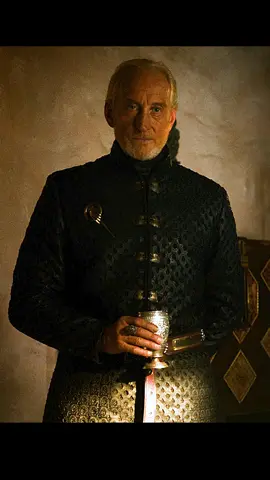 Tywin says Tyrion will not inherit Casterly Rock #movie #tyrionlannister #tywinlannister #foryou #video 