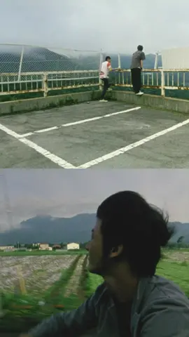 Distance (2001), Hirokazu Koreeda #filmtok #asiancinema #japanesecinema  Members of a cult sabotage a city’s water supply, then commit mass ending* near the shores of a lake. Family members of the perpetrators meet at the lake to observe the anniversary of their loved ones’ passing. 