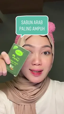 Jujur aja dulu aku juga cari2 sabun yg bisa cerahin badan tapi kemakan iklan terus😭 sampe akhirnya ketemu sama sabun arab ini dan bener2 nyata hasilnya demi apapun!!! Berani jamin serius kalian cobain ini deh. Toko langganan aku ini ya @nalpamara surabaya #racunsukma #sabunarabnalpamara #sabunarab 