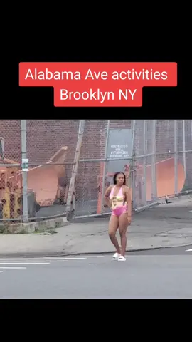 street walkers on Alabama Ave#lotlizard #figuroastreet #seattlewashington #brooklynNY#streetwalkers