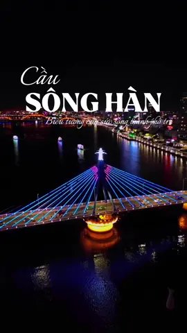 Không đi ngắm cầu xoay được thì tui đi xoay quanh cầu ngắm 😌 📍Cầu Sông Hàn - Biểu tượng của Đà Nẵng - Niềm tự hào của người dân Đà Thành ☺️ #gintdg #gintfly #danang #flycam #43danang #danangfantasticity #flycamdanang #LearnOnTikTok 