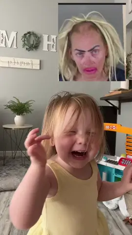 When i told her i was kidding she said “oh good!” 😂  #greenscreensticker #newteacher #newteacherprank #fyp #viral 