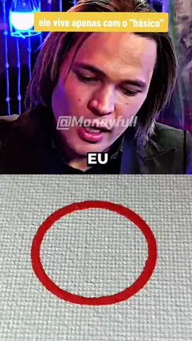 aprenda a gastar somente com o que é necessário 🗿#dinheiro #tiagofinch #marketingdigital #milionario 