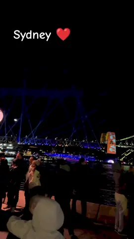 Sydney Night most beautiful views #sydney #fyp ##australia #iloveaustalia #💸💸 