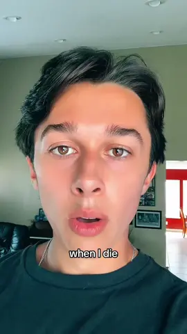 Yall better tell it how it is at my funeral #storytelling #funny 