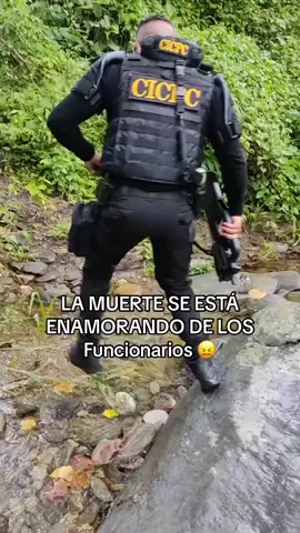El coraje de pocos, es el temor de muchos. #CICPC #policiacientifica☠️😍🖤 #cicpcvenezuela #cicpcserespeta #cicpcvnzl🕵️😎 #cuidanos 