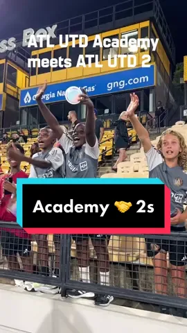 Just some wholesome content for your Thursday 🥹 #MLS #mlsnext #mlsnextpro 