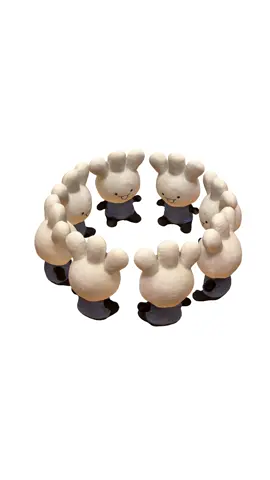Plushie ritual