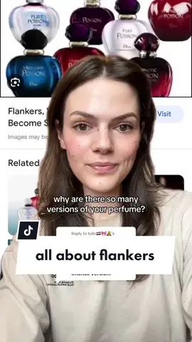Replying to @tulin🇸🇾🎀🧸 it’s all marketing, baby! #perfumetiktok #fragrance #flanker  - *black opium bottles are PR #greenscreen #greenscreenvideo 