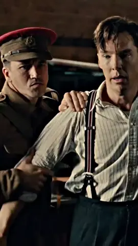 -  Filme: O Jogo da Imitação 🎬 #enigma #jogodaimitação #alanturing #motovacionalfilmes #segundaguerramundial 