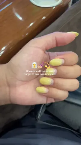 Nail cam! Going to do a better job of loving myself. #selflove #nailsinspo2023 #summernails2023 #coolgirl #nailsoftiktok #SelfCare  