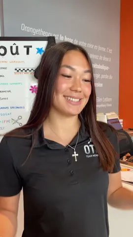 OTF fan’s 🤷🏽‍♀️🧡 #otfdix30 #orangetheory #Fitness #orangetheoryfitness #fyp #workout #workoutroutine #orangetheorymemes #treadmill #rower #partner #work #fan #otf #duo #finisher #foryou #pr #hugefan 