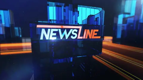 OBB NEWSLINE 2018 - METRO TV #motion #graphic #design 