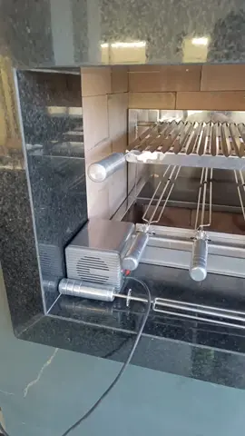 suporte gira grill 💥🔥🔝