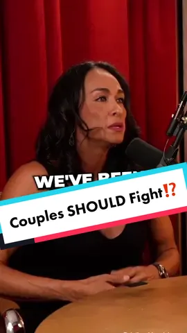 Couples SHOULD Fight Because Its HEALTHY⁉️ #relationshipadvice #heartbreak #divorced #relationshipmentor #marriageadvice 