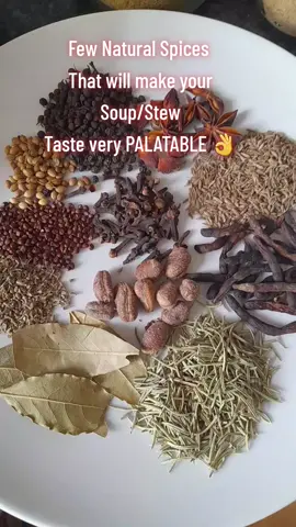 #ghanatiktok🇬🇭🇬🇭🇬🇭🇬🇭 #NaturalSpices #Sweet A.M Kitchen 👌❤️