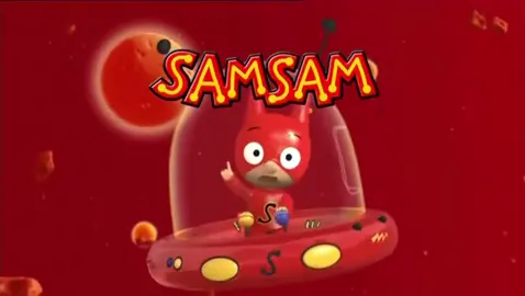 Le plus petit des grand héros #samsam #pourtoi 