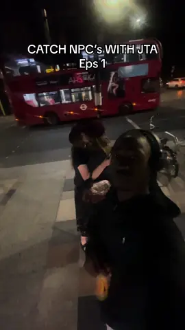 Welcome to Clapham junction 😁😘 #fyp #foryou #funny #npc #xyzbca #jta 
