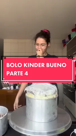 Respondendo a @Dani_nyxx💓 muitas disputas a serem enfrentadas #bolo #helloofolks #donadecasa 