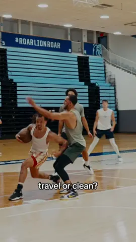 let’s hear it internet refs #fyp #ballislife #NBA #basketball 