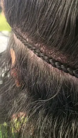 Haarverlängerung bei Black&White beauty&frisörsalon  Rolandstraße19  28199Bremen 