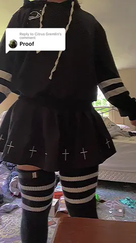 Replying to @Citrus Gremlin I GYATT you  #gyat #femboi #femboy 