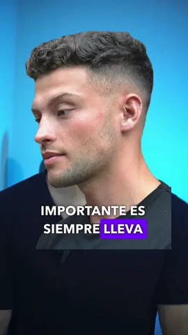 Cortes de pelo para disimular chachetes 