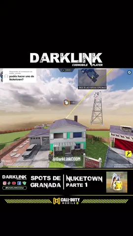 Respuesta a @isaias__correa  CON GRAN FINAL✅‼️  💣SPOTS DE GRANADA💣 NUKETOWN Pt. 1  ##darklink##darklinkcodm##codm##cod##callofduty##codmobile#callofdutymobile  ##codmobileclips##codmobilemexico##youtube##instagram##facebook##callofdutymobile##決勝時刻mobile##callofdutymobilegarena##codmgarena##codmphilippines##callofdutymobileindonesia##nuketown##nuketowncodm##spots#spotscodmobile @Call of Duty: Mobile  @DarkLink CODM  @DarkLink CODM 
