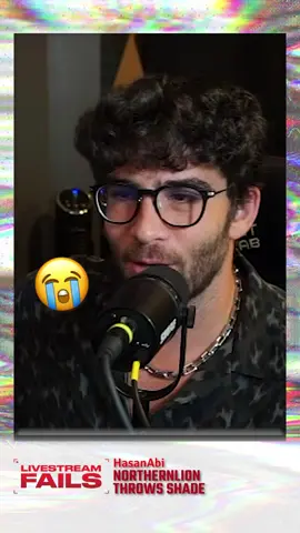 Hasan gets called out #hasan #hasanabi #hasanabiclips #hasanpiker #northernlion #twitch #twitchclips #livestreamfails #epicfail #fails #funny