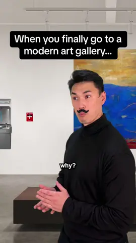 Modern art…#comedy