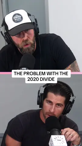 @Michael Bosstick ‘s take on our country’s divide in 2020 on episode 597 #thecaptain #kylecreek 