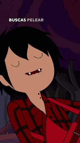 ¡Este fue el dueto del siglo! Fionna y Marshall Lee, cuenten conmigo para todo 🤩🤘 #fy #fyp #parati #cartoonnetwork #fionnaandcake #adventuretime 