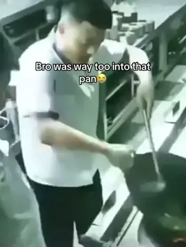 First day be like #lol #memes #cooking #what 
