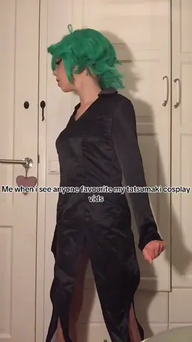JOKES #tatsumaki #tatsumakicosplay #cosplaytatsumaki #tatsumakiedit #tatsumakionepunchman #anime #onepunchman #onepunchmantatsumaki #animecosplay #onepunchmancosplay #cosplayanime #animes #animeedit #animeedit #cosplay #cosplayer #tatsumaki🌪💚 #staryn1gh8 #kawaii #cosplays #cosplayy 