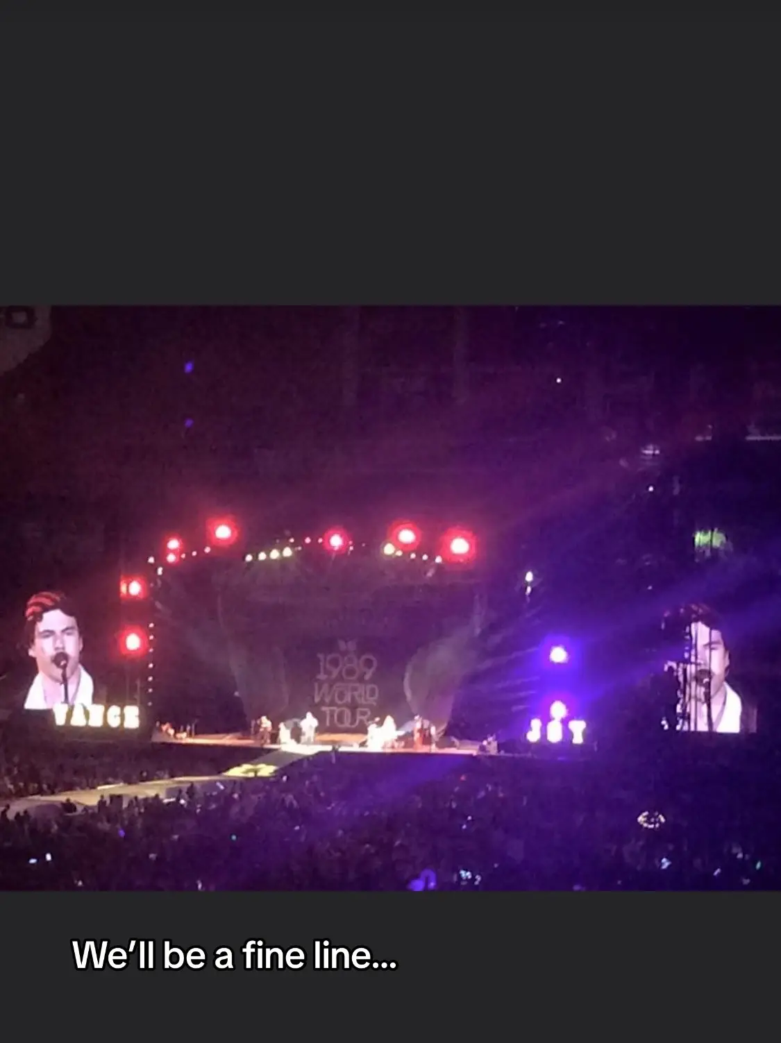 IN HONOR OF 1989 TV GETTING ANNOUNCED!!🩵🩵 #1989TaylorsVersion #taylorswift #1989worldtour #2015 #erastour