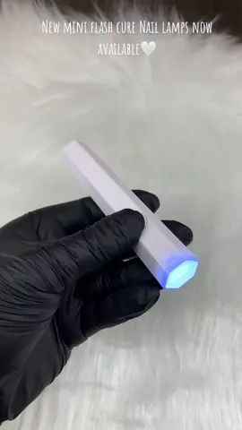 New Mini Flash Cure Nail Lamps now available at the store in four beautiful colors!✨Perfect for on the go and for easy curing gems, charms, and much more!🤩😍💅🏼#esmeraldasbeautysupplies#miniflashcurelamp#naillamp#nailsonthego#nailtech#stockton#lodi#tracy#manteca#modesto#galt#sacramento#livermore#oakland#sanjosecalifornia#fyp#viral