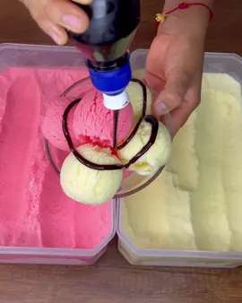 Cuando aprendas a preparar helados así en casa, Nunca más comprarás en la calle.