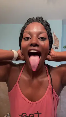 #lizard #tounges #humanlizard #longtongue 